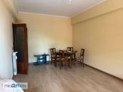 Appartamento arredato con terrazzo San basilio, ponte...