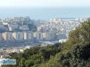 Appartamento arredato con terrazzo San fruttuoso