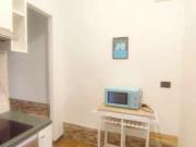 Appartamento arredato con terrazzo San fruttuoso