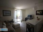 Appartamento arredato con terrazzo San giacomo