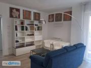 Appartamento arredato con terrazzo San massimo