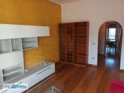 Appartamento arredato con terrazzo San paolo