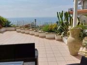 Appartamento arredato con terrazzo San Remo