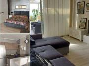 Appartamento arredato con terrazzo San Remo