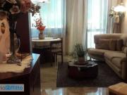 Appartamento arredato con terrazzo San rocco, triante,...