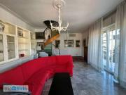 Appartamento arredato con terrazzo San ruffillo