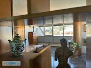 Appartamento arredato con terrazzo San ruffillo