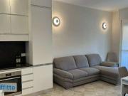 Appartamento arredato con terrazzo San salvario