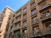 Appartamento arredato con terrazzo San salvario