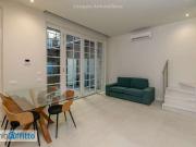 Appartamento arredato con terrazzo San salvario