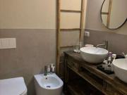 Appartamento arredato con terrazzo San salvario