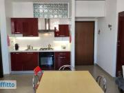 Appartamento arredato con terrazzo San tommaso tre archi