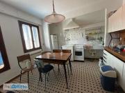 Appartamento arredato con terrazzo Santa croce