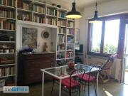 Appartamento arredato con terrazzo Sant'ambrogio