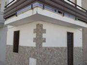 Appartamento arredato con terrazzo Sant'isidoro