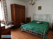 Appartamento arredato con terrazzo Sarre