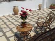 Appartamento arredato con terrazzo Scorrano