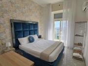 Appartamento arredato con terrazzo Secondigliano