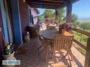 Appartamento arredato con terrazzo Sedini