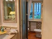 Appartamento arredato con terrazzo Seravezza