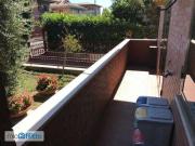 Appartamento arredato con terrazzo Sesto città