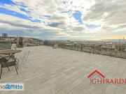 Appartamento arredato con terrazzo Sestri ponente Appartamento arredato con terrazzo Sestri ponente