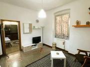 Appartamento arredato con terrazzo Sestri ponente Appartamento arredato con terrazzo Sestri ponente