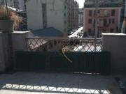 Appartamento arredato con terrazzo Sestri ponente