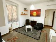 Appartamento arredato con terrazzo Sestri ponente