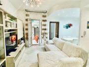 Appartamento arredato con terrazzo Sestri ponente