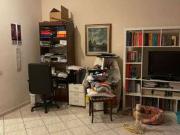 Appartamento arredato con terrazzo Settebagni, salaria