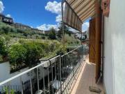 Appartamento arredato con terrazzo Settebagni, salaria