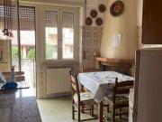 Appartamento arredato con terrazzo Settebagni, salaria