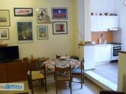 Appartamento arredato con terrazzo Siena