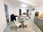 Appartamento arredato con terrazzo Tommaso natale