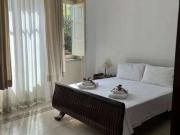 Appartamento arredato con terrazzo Tommaso natale