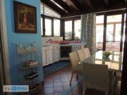 Appartamento arredato con terrazzo Tommaso natale