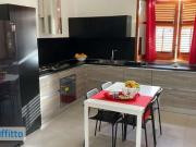 Appartamento arredato con terrazzo Tommaso natale