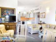 Appartamento arredato con terrazzo Tommaso natale