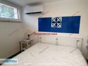 Appartamento arredato con terrazzo Tommaso natale