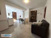 Appartamento arredato con terrazzo Tommaso natale Appartamento arredato con terrazzo Tommaso natale