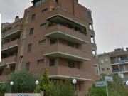 Appartamento arredato con terrazzo Tor vergata, morena,...