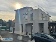 Appartamento arredato con terrazzo Tor vergata, morena,...