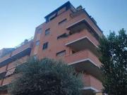 Appartamento arredato con terrazzo Tor vergata, morena,...