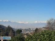 Appartamento arredato con terrazzo Torino