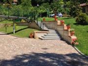 Appartamento arredato con terrazzo Torino