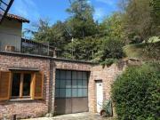 Appartamento arredato con terrazzo Torino