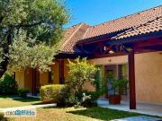 Appartamento arredato con terrazzo Torino