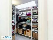Appartamento arredato con terrazzo Torino