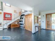 Appartamento arredato con terrazzo Torino